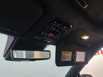 2024 Hyundai Santa Fe с пробегом 21 562 км