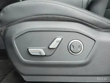 2024 Hyundai Santa Fe с пробегом 26 000 км