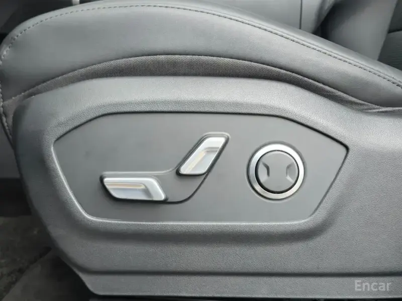 2024 Hyundai Santa Fe с пробегом 26 000 км