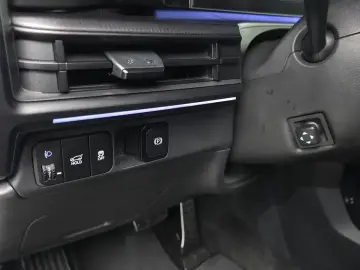 2024 Hyundai Santa Fe с пробегом 21 562 км