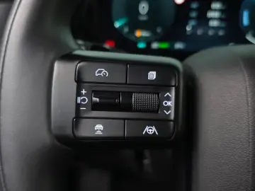 2024 Hyundai Santa Fe с пробегом 21 562 км