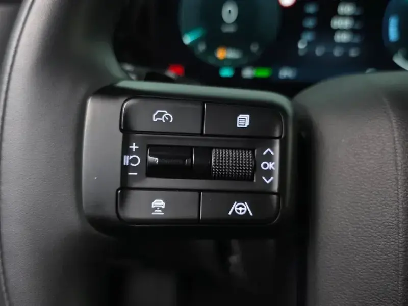 2024 Hyundai Santa Fe с пробегом 21 562 км
