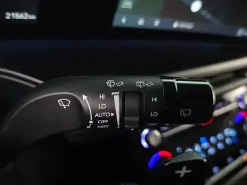2024 Hyundai Santa Fe с пробегом 21 562 км