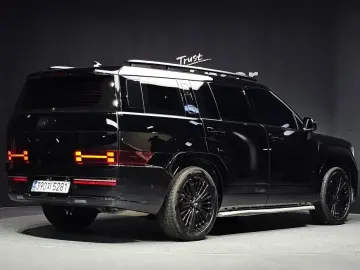 2025 Hyundai Santa Fe с пробегом 19 036 км