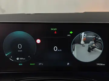 2025 Hyundai Santa Fe с пробегом 19 036 км