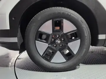 2024 Hyundai Santa Fe с пробегом 33 339 км