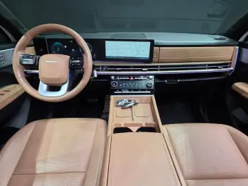 2024 Hyundai Santa Fe с пробегом 33 339 км