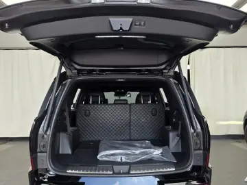 2025 Hyundai Santa Fe с пробегом 19 036 км