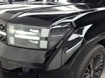 2025 Hyundai Santa Fe с пробегом 19 036 км