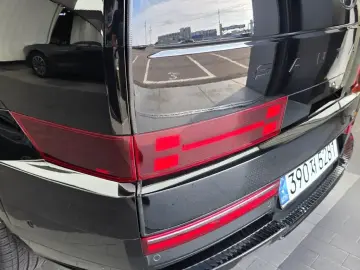 2025 Hyundai Santa Fe с пробегом 19 036 км