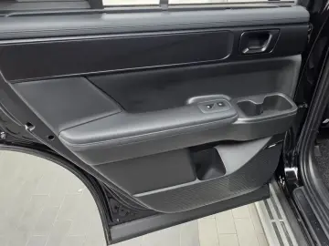 2025 Hyundai Santa Fe с пробегом 19 036 км