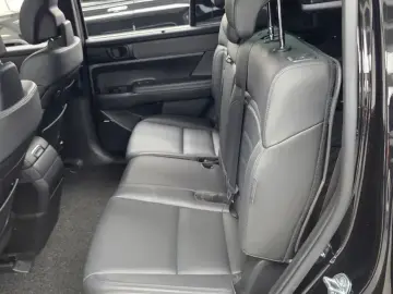 2025 Hyundai Santa Fe с пробегом 19 036 км