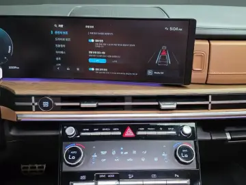 2024 Hyundai Santa Fe с пробегом 33 339 км