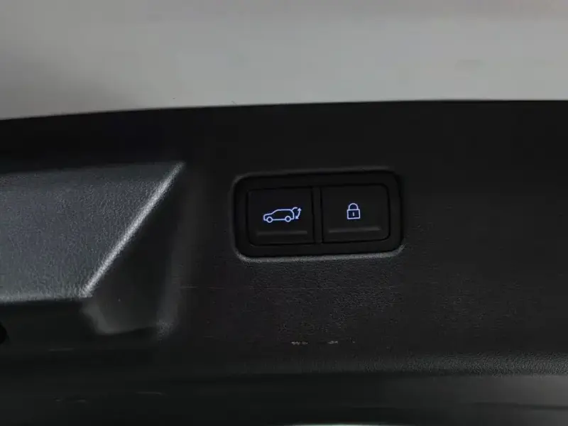 2024 Hyundai Santa Fe с пробегом 33 339 км