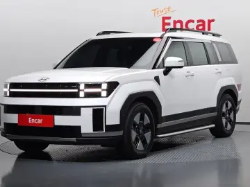 2024 Hyundai Santa Fe с пробегом 32 294 км