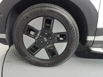 2024 Hyundai Santa Fe с пробегом 32 294 км