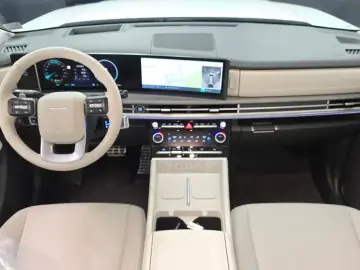 2024 Hyundai Santa Fe с пробегом 32 294 км