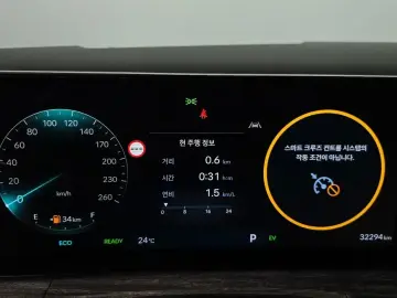 2024 Hyundai Santa Fe с пробегом 32 294 км