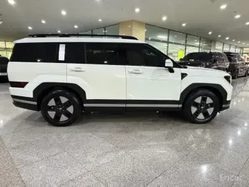 2023 Hyundai Santa Fe с пробегом 85 517 км