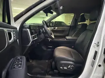 2023 Hyundai Santa Fe с пробегом 85 517 км