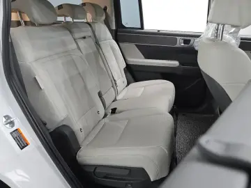 2024 Hyundai Santa Fe с пробегом 32 294 км