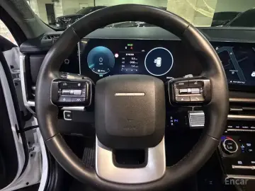 2023 Hyundai Santa Fe с пробегом 85 517 км