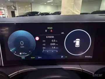 2023 Hyundai Santa Fe с пробегом 85 517 км