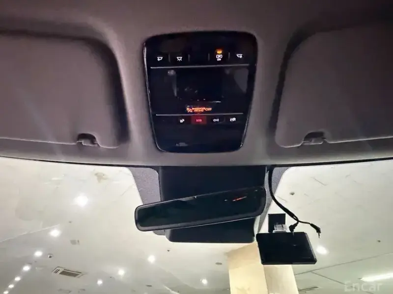 2023 Hyundai Santa Fe с пробегом 85 517 км