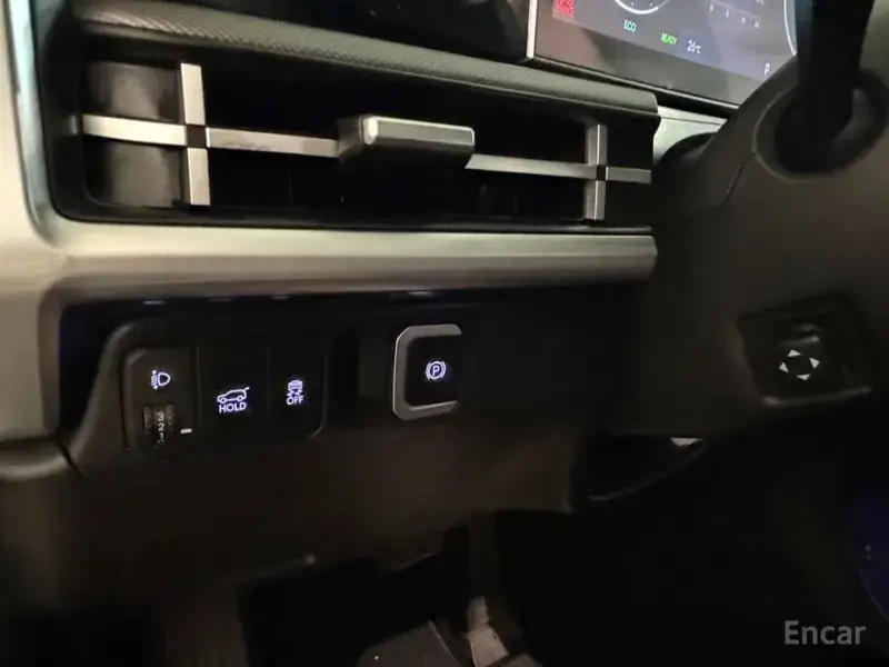 2023 Hyundai Santa Fe с пробегом 85 517 км