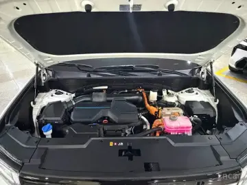 2023 Hyundai Santa Fe с пробегом 85 517 км