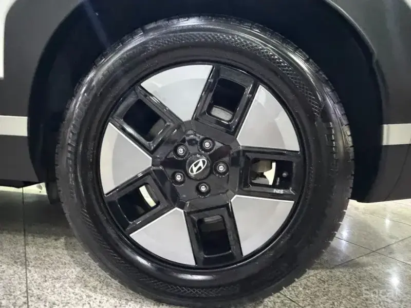 2023 Hyundai Santa Fe с пробегом 85 517 км