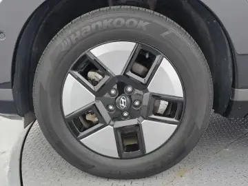 2024 Hyundai Santa Fe с пробегом 68 926 км