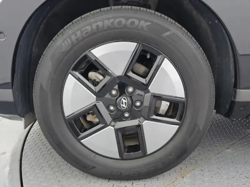 2024 Hyundai Santa Fe с пробегом 68 926 км