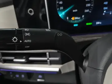 2024 Hyundai Santa Fe с пробегом 32 294 км