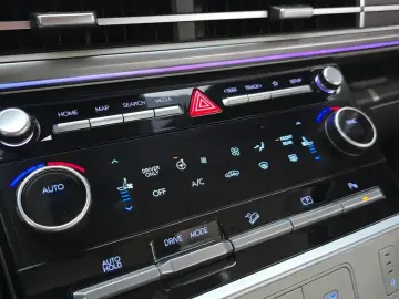 2024 Hyundai Santa Fe с пробегом 32 294 км