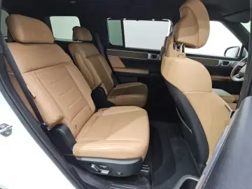 2024 Hyundai Santa Fe с пробегом 68 926 км