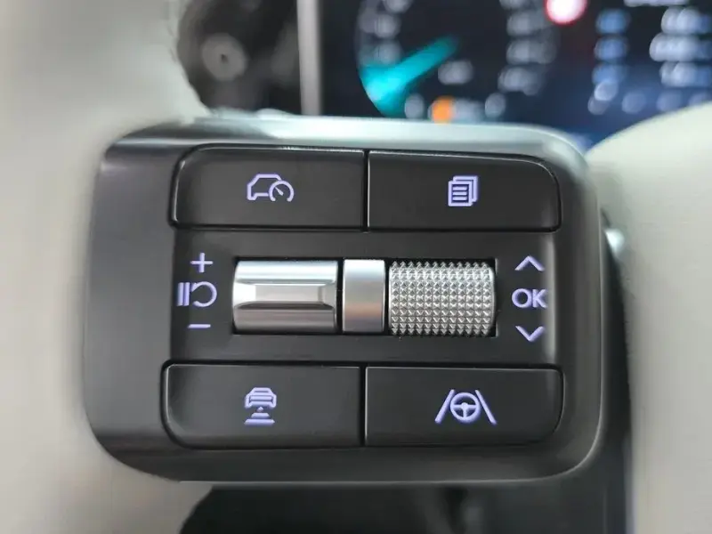 2024 Hyundai Santa Fe с пробегом 32 294 км