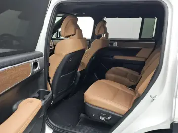 2024 Hyundai Santa Fe с пробегом 68 926 км