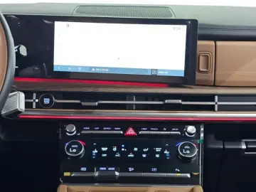2024 Hyundai Santa Fe с пробегом 68 926 км