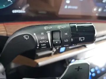 2024 Hyundai Santa Fe с пробегом 68 926 км
