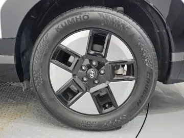 2024 Hyundai Santa Fe с пробегом 68 926 км