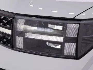 2024 Hyundai Santa Fe с пробегом 68 926 км