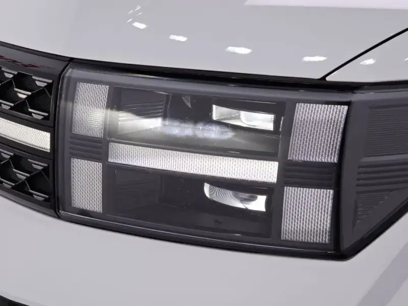 2024 Hyundai Santa Fe с пробегом 68 926 км