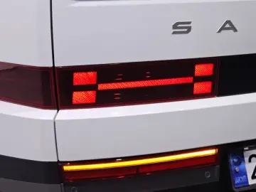 2024 Hyundai Santa Fe с пробегом 68 926 км
