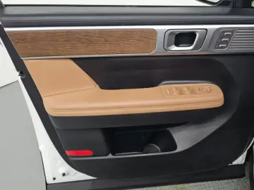 2024 Hyundai Santa Fe с пробегом 68 926 км