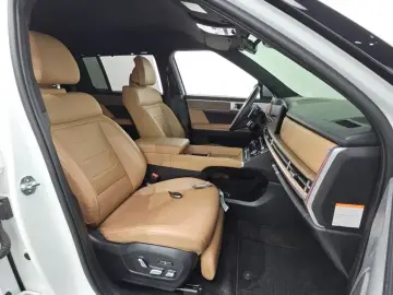 2024 Hyundai Santa Fe с пробегом 68 926 км