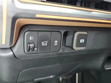 2024 Hyundai Santa Fe с пробегом 68 926 км