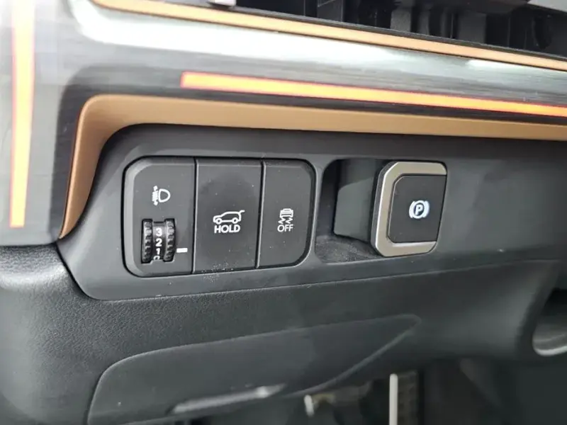 2024 Hyundai Santa Fe с пробегом 68 926 км
