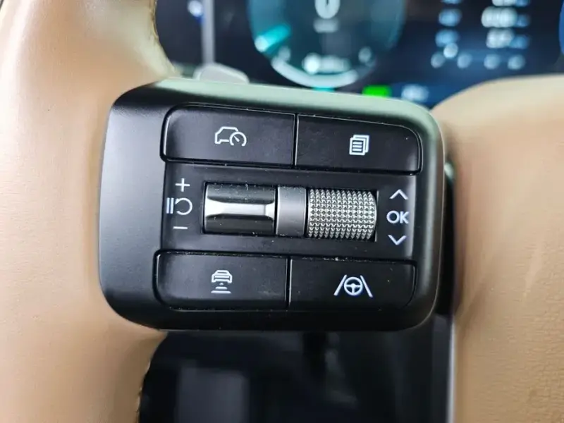 2024 Hyundai Santa Fe с пробегом 68 926 км