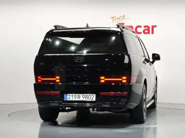 2024 Hyundai Santa Fe с пробегом 21 914 км